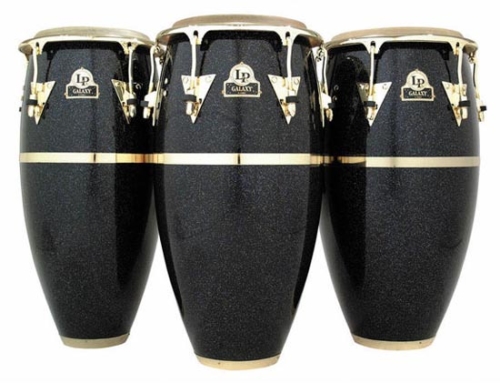 Latin Percussion Gallaxy