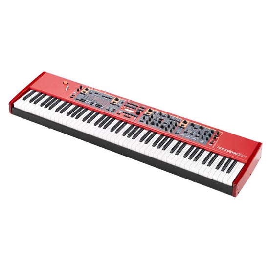 Stagepiano Nord Yamaha